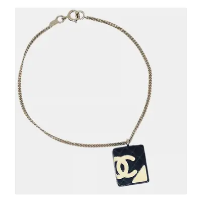 Chanel Gold Cambon Ligne Bracelet