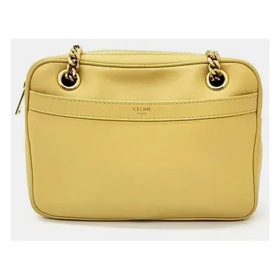 Celine small chain shoulder bag