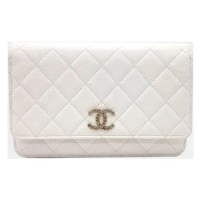 Chanel WOC Mini Crossbody Bag