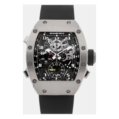 Pre-Owned Richard Mille mm