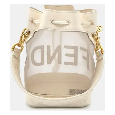 Fendi Montresor Bucket Bag Mini