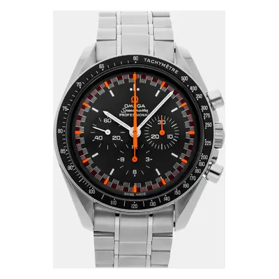 Pre-Owned Omega Speedmaster Professional Moonwatch Japan Racing 3570.40.00