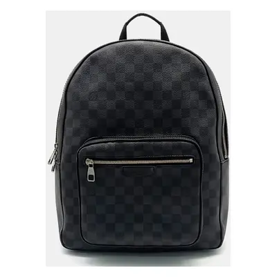 Louis Vuitton Graphite Josh Backpack