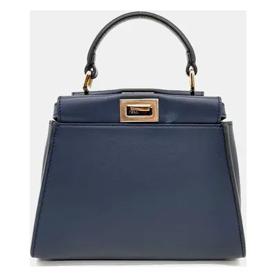 Fendi Peekaboo Mini bag