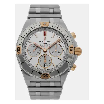 Pre-Owned Breitling Chronomat B01 IB0134101G1A1