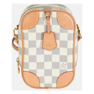 Louis Vuitton Damier Azur Canvas NeoKapi bag