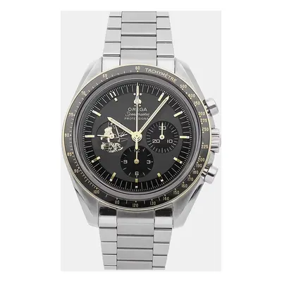 Pre-Owned Omega Speedmaster Moonwatch Apollo 50th Anniversary Limited Edition 310.20.42.50.01.00