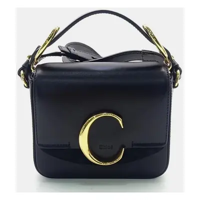 Chloe C mini Crossbody bag