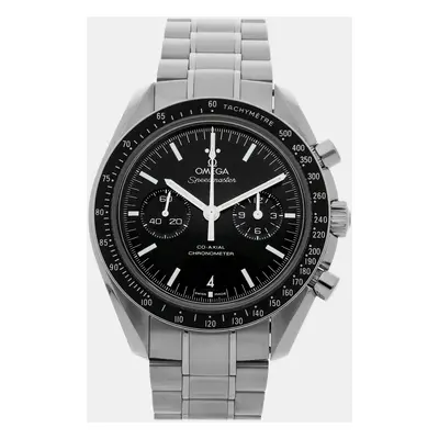 Pre-Owned Omega Speedmaster Moonwatch Chronograph 311.30.44.51.01.002