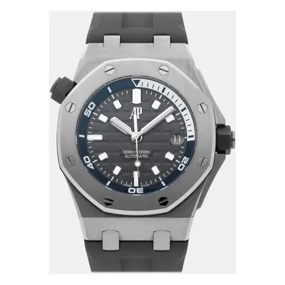 Pre-Owned Audemars Piguet Royal Oak Offshore Diver 15720ST.OO.A009CA.01