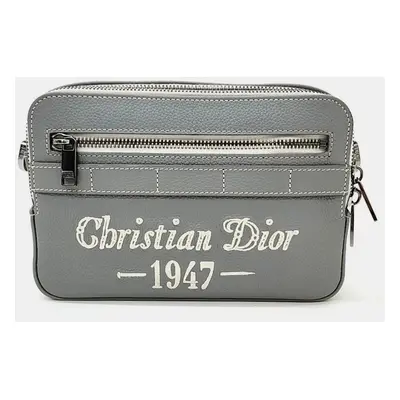 Dior Homme Safari Messenger Bag