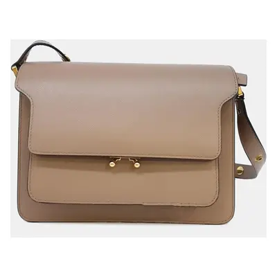 Marni trunk bag