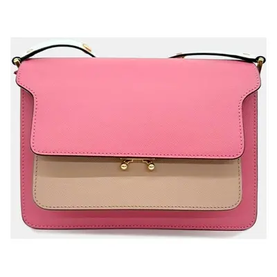 Marni trunk bag