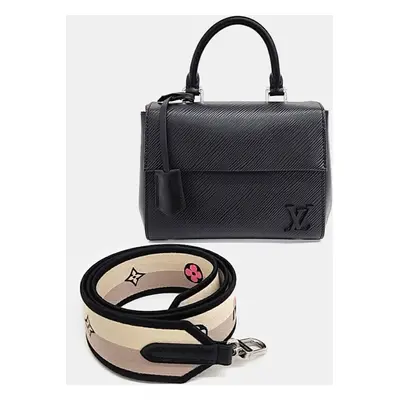 Louis Vuitton Epi Clooney Mini bag