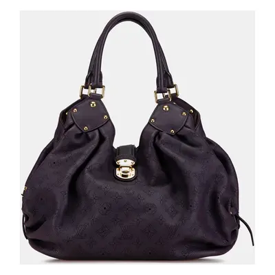 Louis Vuitton Purple Monogram Mahina