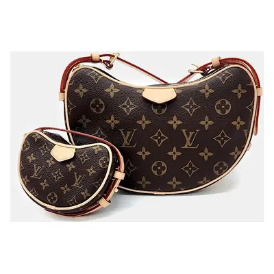 Louis Vuitton Croissant MM bag