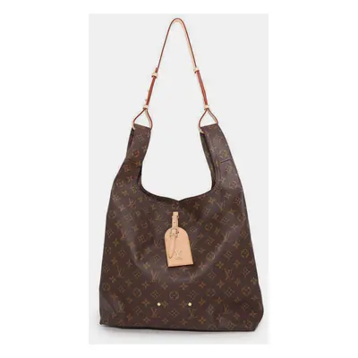 Louis Vuitton Monogram Canvas Atlantis GM Tote Bag