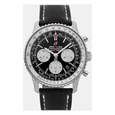 Pre-Owned Breitling Navitimer AB0121211B1X2