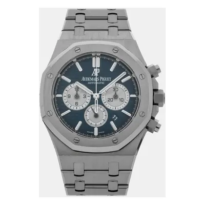 Pre-Owned Audemars Piguet Royal Oak Chronograph 26331ST.OO.1220ST.01 mm