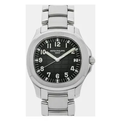 Pre-Owned Patek Philippe Aquanaut 5167/1A-001