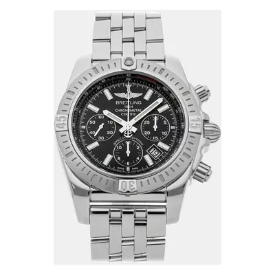 Pre-Owned Breitling Chronomat B01 Chronograph Men's Watch mm