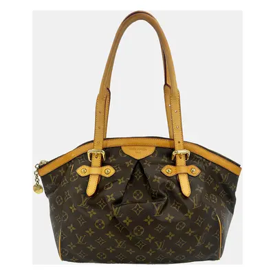 Louis Vuitton Monogram Tivoli Gm bag