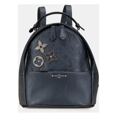 Louis Vuitton Monogram Empreinte Pins Sorbonne Bag