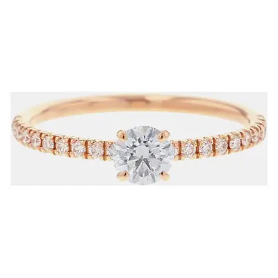 Cartier Etincelle De Cartier Solitaire Size