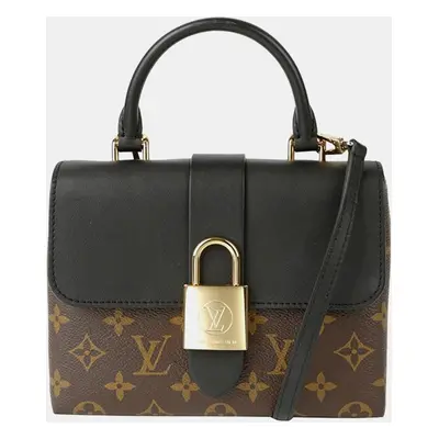 Louis Vuitton Locky BB Crossbody Bag