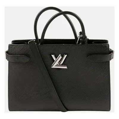 Louis Vuitton Epi Twist Tote Bag