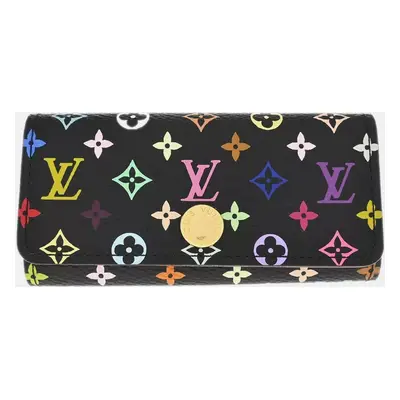 Louis Vuitton Monogram Multicolor Key Case