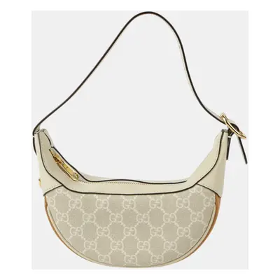 Gucci Ophidia Mini Hobo Shoulder Bag