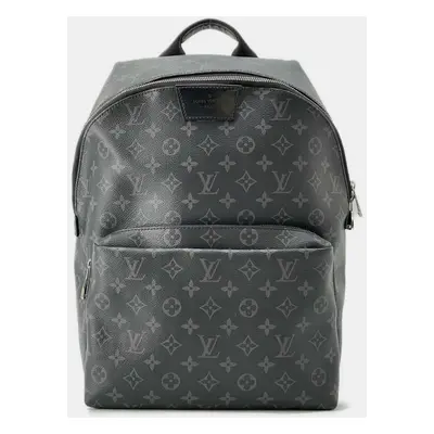 Louis Vuitton Backpack Noir Monogram Eclipse