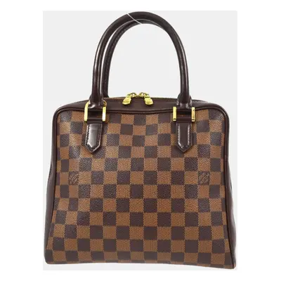 Louis Vuitton Damier Brera Handbag