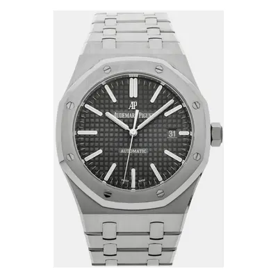 Pre-Owned Audemars Piguet Royal Oak 15400ST.OO.1220ST.04