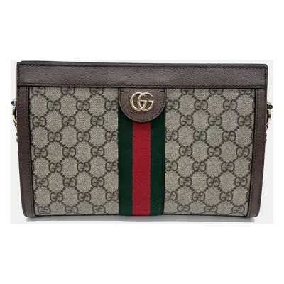 Gucci Ophidia GG Shoulder Bag