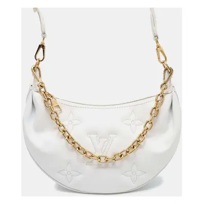 Louis Vuitton Over The Moon Snow Bubble Glam