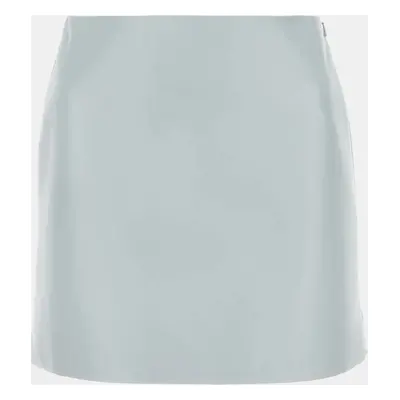 Loewe Powder Blue Gonna Skirt Women’s FR