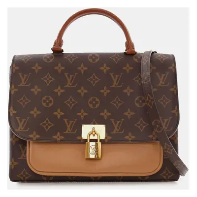 Louis Vuitton Brown Monogram Marignan