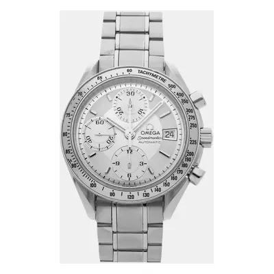 Pre-Owned Omega Speedmaster Chronograph Date 3513.30.00