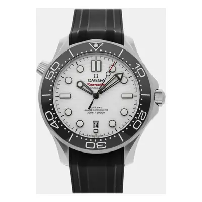 Pre-Owned Omega Seamaster Diver 300M 210.32.42.20.04.001