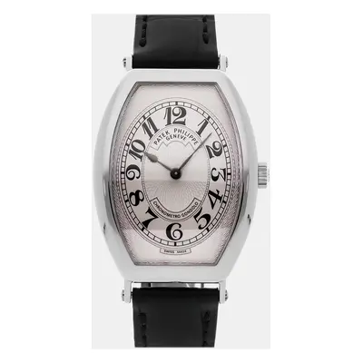 Pre-Owned Patek Philippe Gondolo Men's Watch mm