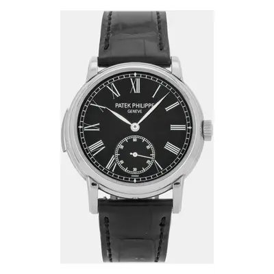 Pre-Owned Patek Philippe Grand Complication Minute Repeater 5078P-010