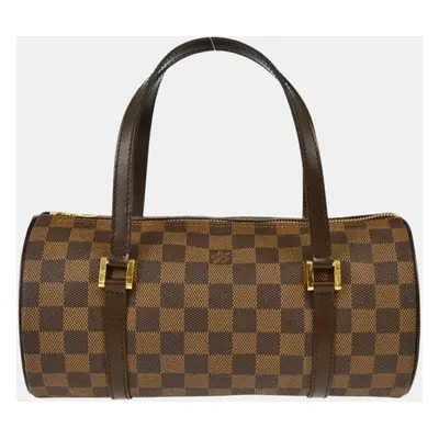 Louis Vuitton Damier Papillon Handbag