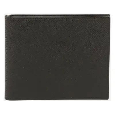 Hermes Citizen Twill Half Wallet