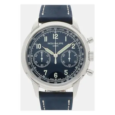 Pre-Owned Patek Philippe Complications Chronograph 5172G-001