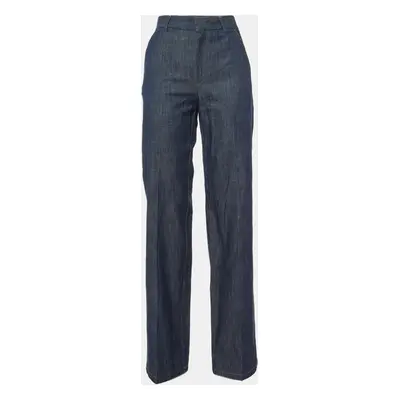 Loewe Blue Denim Tailored Jeans S/Waist 29"