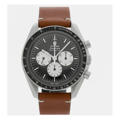 Pre-Owned Omega Speedmaster Moonwatch "Speedy Tuesday" Anniversary Limited Series mm