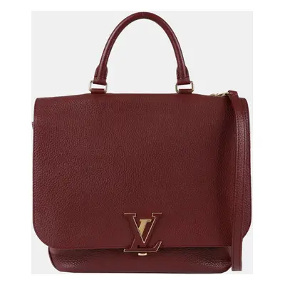 Louis Vuitton Volta Top Handle Shoulder Bag