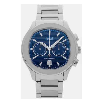 Pre-Owned Piaget Polo Chronograph G0A41006 mm